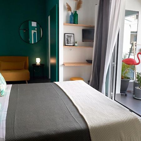 Curu Bed & Breakfast Castellammare del Golfo Exterior photo