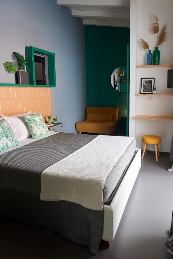 Curu Bed & Breakfast Castellammare del Golfo Exterior photo