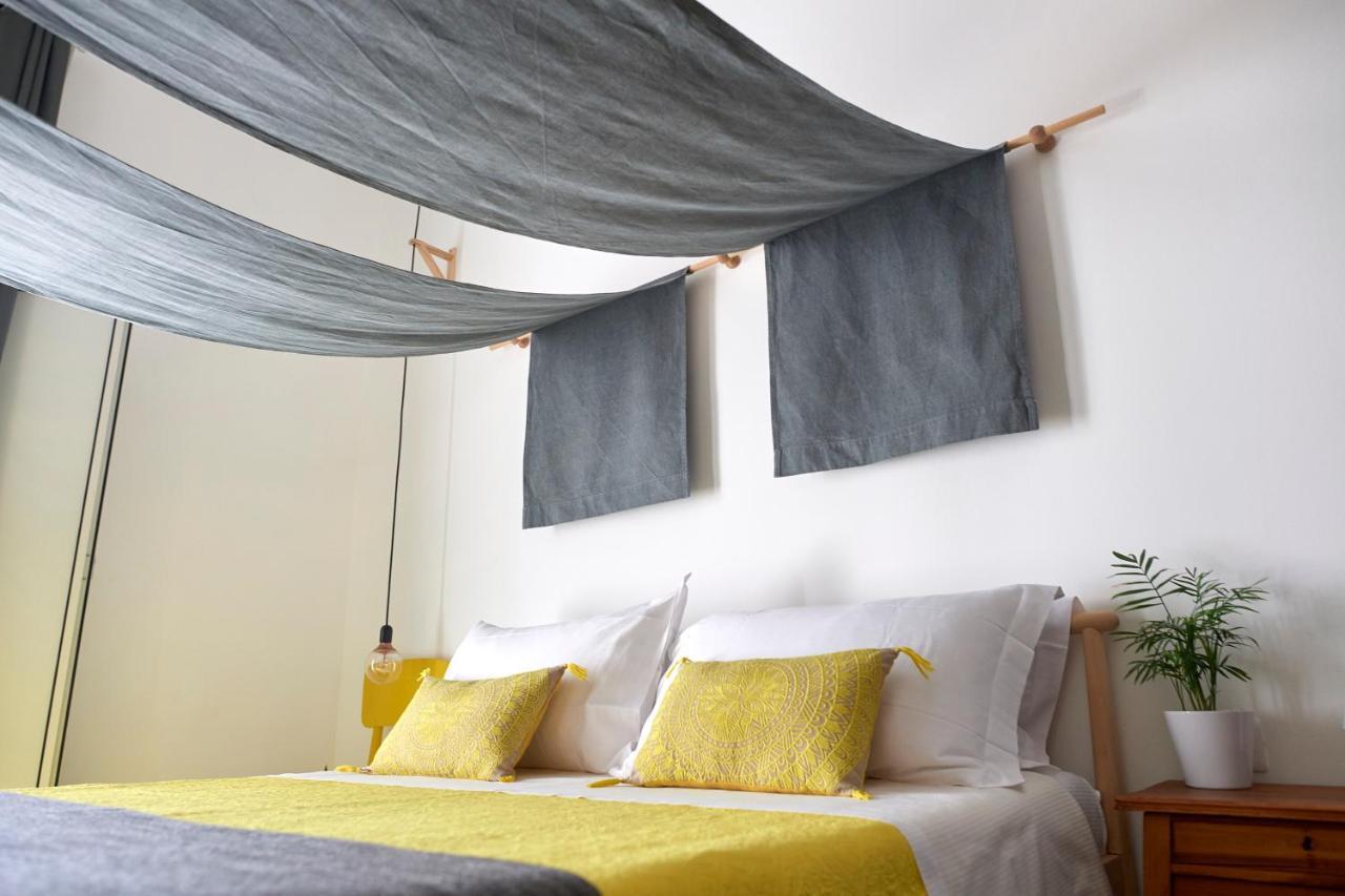 Curu Bed & Breakfast Castellammare del Golfo Exterior photo