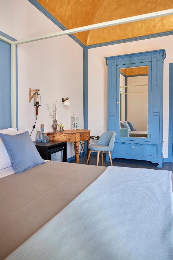 Curu Bed & Breakfast Castellammare del Golfo Exterior photo